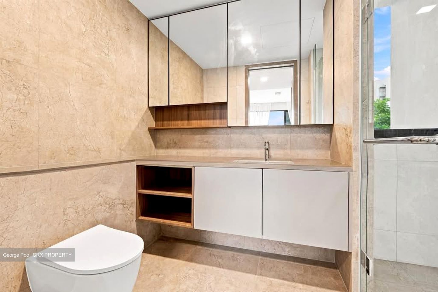Norwood Grand (D25), Apartment #604932651